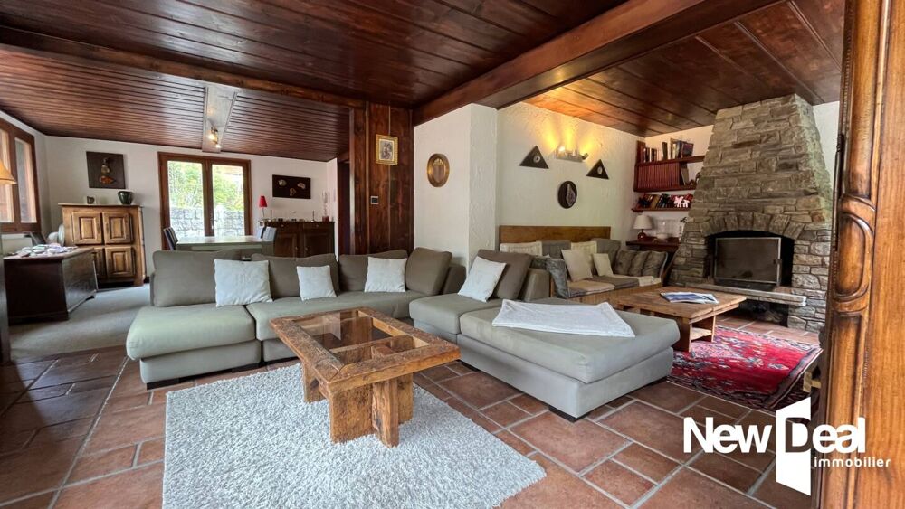  vendre  Chalet Chamonix-Mont-Blanc (74400)