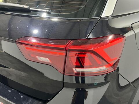 T-ROC 1.5 TSI EVO 150 Start/Stop DSG7 Style 2023 occasion 31100 Toulouse