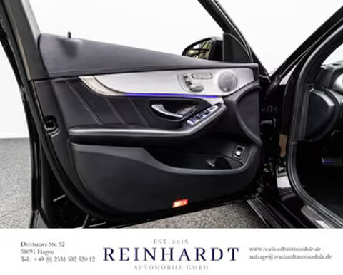 Classe C S T 4MATIC+ Night 2020 occasion 33000 Bordeaux