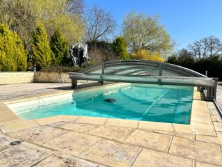  Maison � vendre 7 pi�ces 180 m�