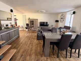 Vente Maison Maison à vendre 7 pièces SAINT MARTIN DES TILLEULS (85) Saint martin des tilleuls