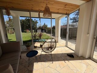  Maison à vendre 6 pièces 140 m²
