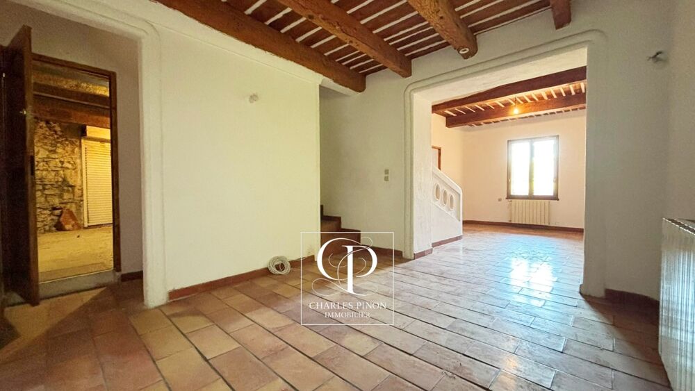 Maison à vendre 4 pièces LES PENNES MIRABEAU (13)