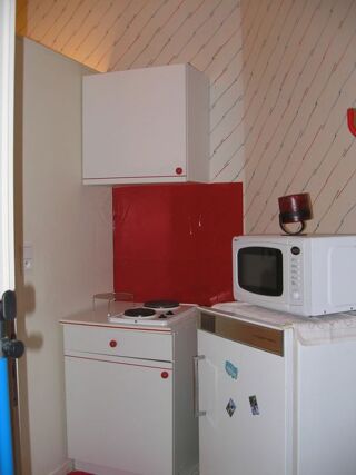  Appartement � louer 1 pi�ce 23 m�