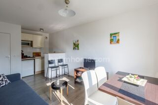  Appartement  vendre 2 pices 32 m