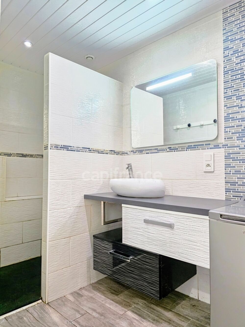À VENDRE MAISON À TOIT PLAT AVEC VERANDA de 96m² à BEAUCHAMPS (80)