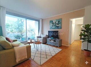  Appartement � vendre 3 pi�ces 52 m�