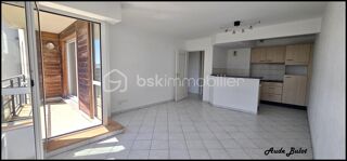  Appartement à vendre 3 pièces 61 m²