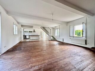  Maison à vendre 4 pièces 129 m²