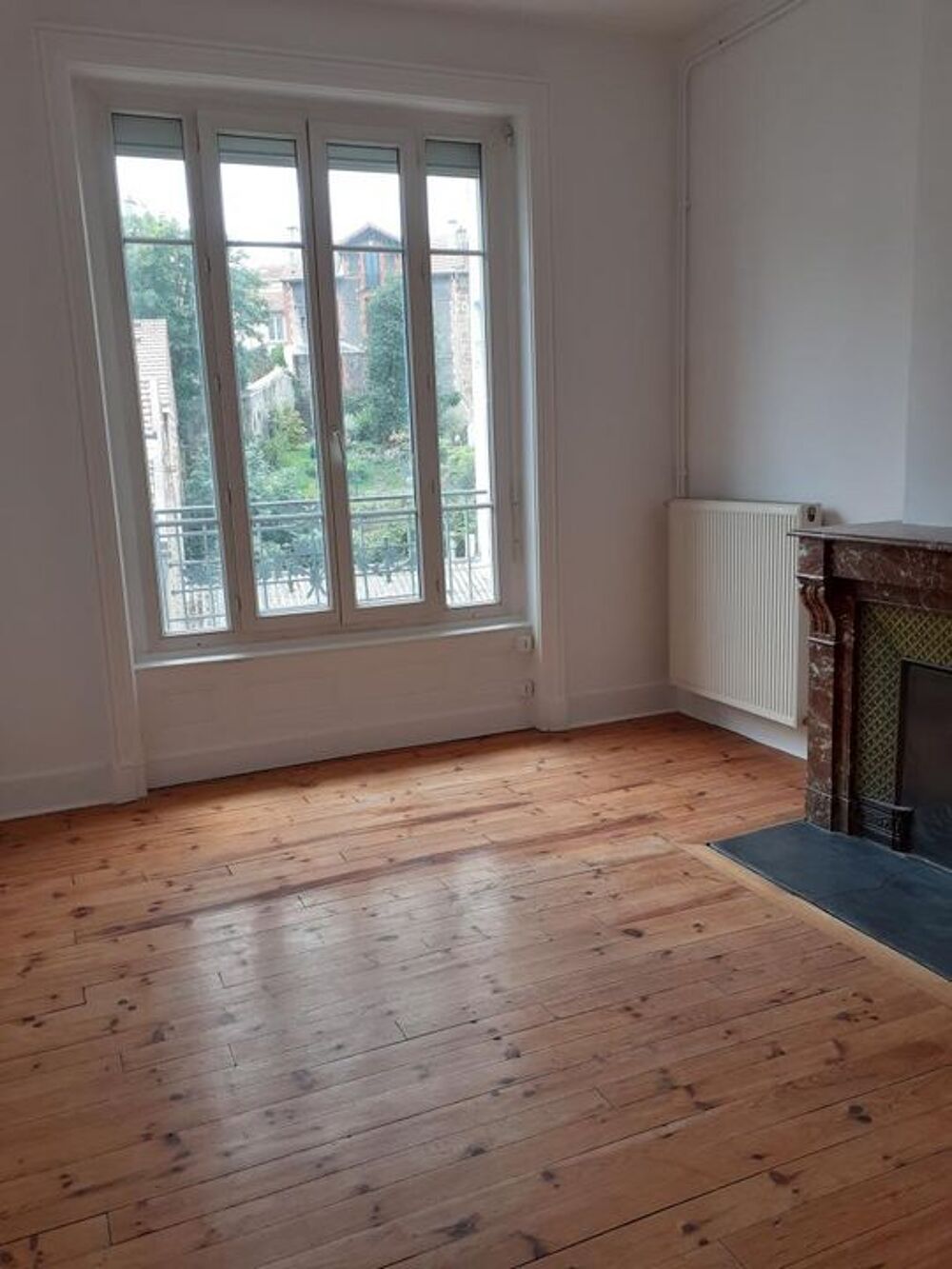 Location Appartement Appartement de 59m2 à louer sur Saint-Étienne Saint etienne