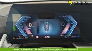 X2 U10 SDRIVE 20D 163CH DKG7 M SPORT 2025 occasion 69190 Saint-Fons