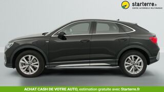 Q3 45 TFSIe 245 ch S tronic 6 S line 2024 occasion 69190 Saint-Fons