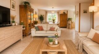  Maison à vendre 6 pièces 167 m²