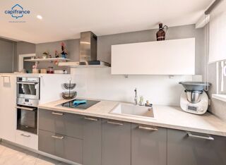  Appartement � vendre 4 pi�ces 95 m�