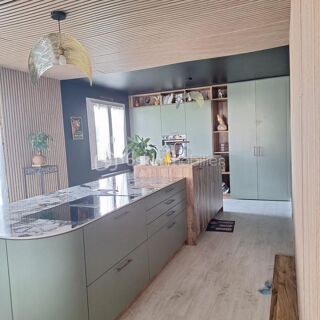  Maison à vendre 7 pièces 168 m²