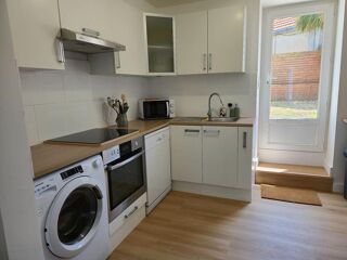  Appartement � vendre 4 pi�ces 60 m�