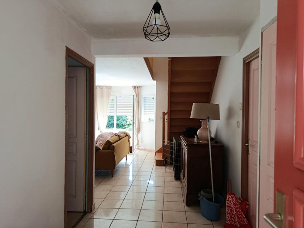 Maison 157 M2