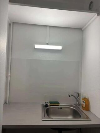  Appartement à louer 1 pièce 10 m²