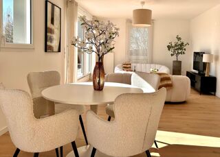  Appartement  vendre 4 pices 77 m