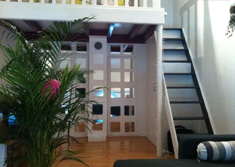  Duplex/triplex � louer 2 pi�ces 33 m�