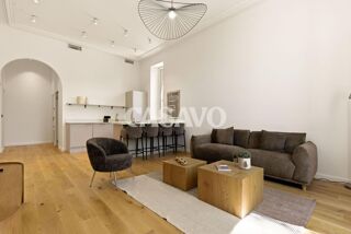  Appartement � vendre 3 pi�ces 60 m�