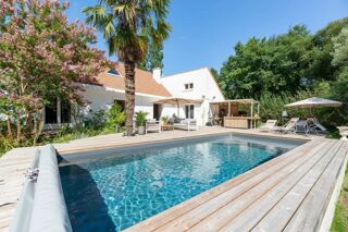  Maison � vendre 8 pi�ces 180 m�