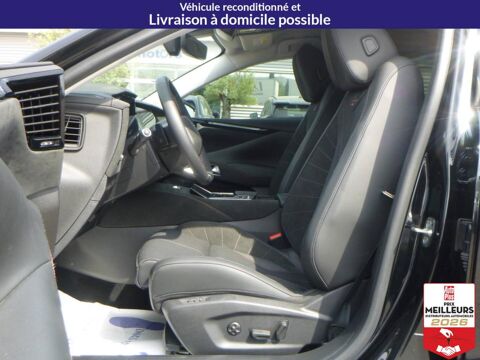 DS4 BlueHDi 130 EAT8 Performance Line+ 2024 occasion 10150 Lavau