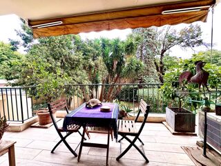 Vente Appartement Marseille 8ème – Carré d'Or Marseille 8