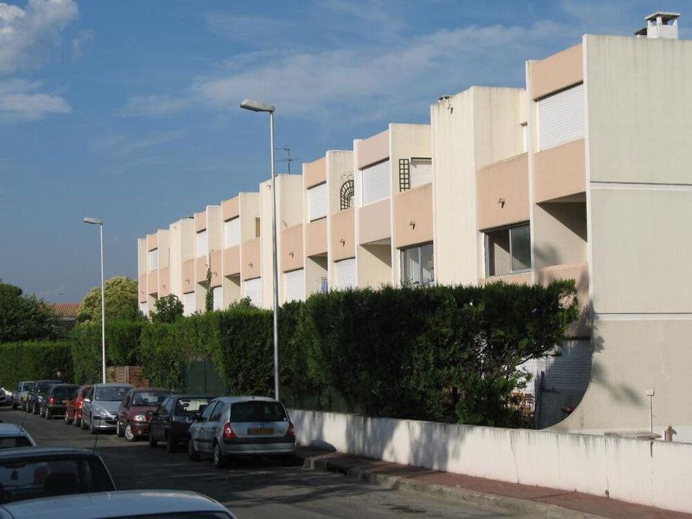 Location Appartement Appartement de 26m2 à louer sur Montpellier Montpellier