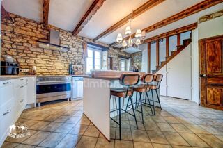  Maison à vendre 7 pièces 207 m²