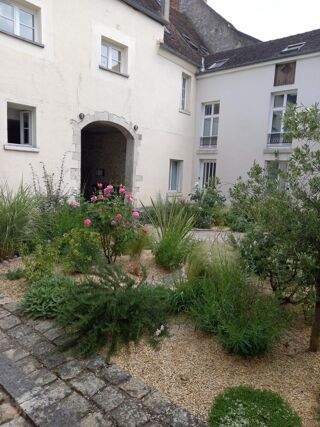  Appartement � vendre 2 pi�ces 43 m�