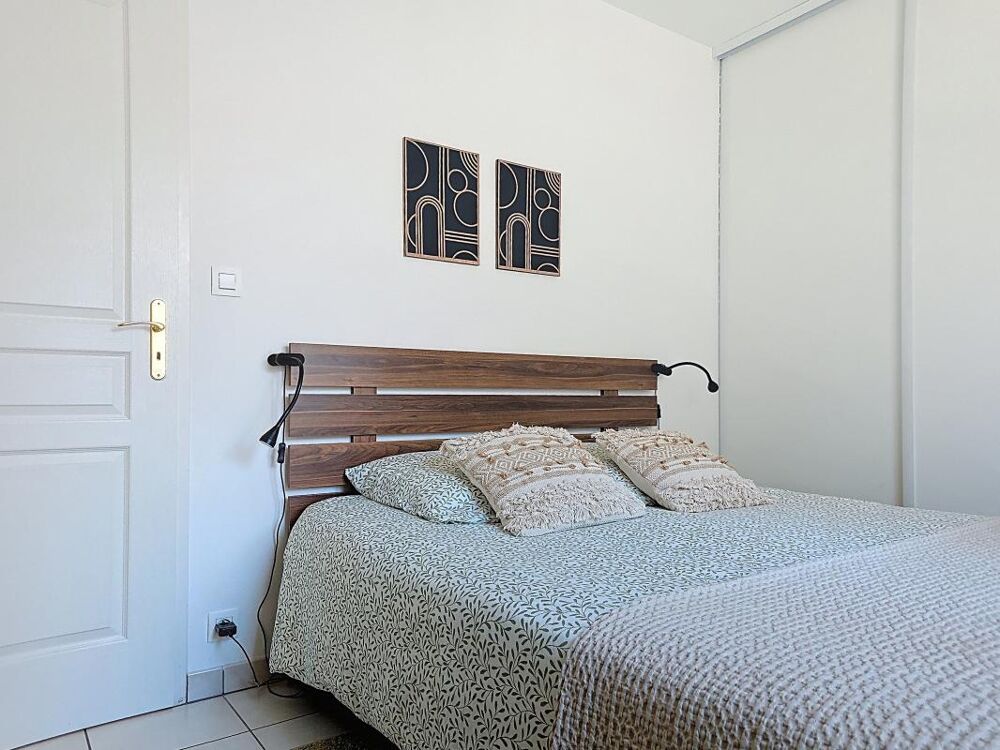 Vente Appartement T2 Arcachon