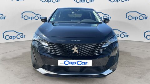 3008 II 1.5 BlueHDi 130 Active Pack 2021 occasion 29460 Daoulas