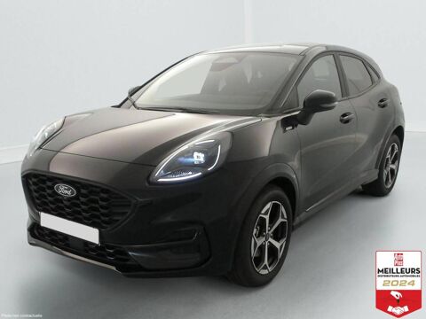 Annonce voiture Ford Puma 24678 €