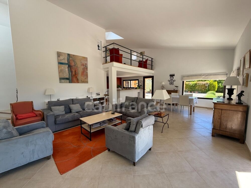 � vendre  Villa Vaugines (84160)