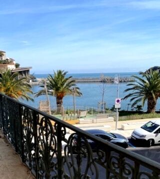  Appartement à vendre 2 pièces 33 m²