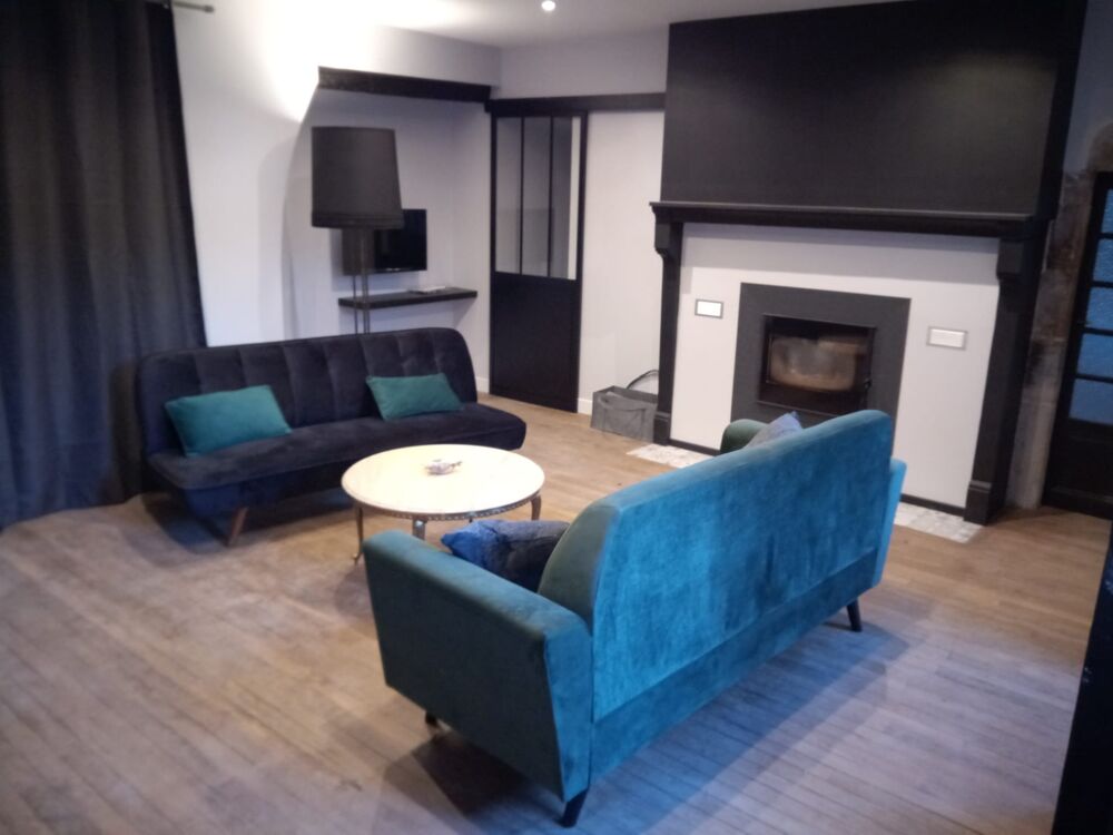 Vente Maison A vendre gîtes 10 pièces CUSEY (52) Cusey