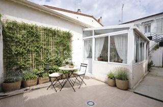  Appartement à vendre 2 pièces 43 m²