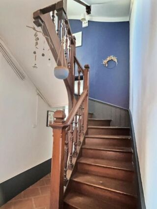  Maison � vendre 5 pi�ces 100 m�