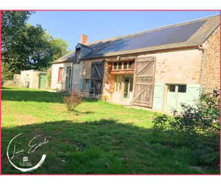  Maison à vendre 5 pièces 67 m²