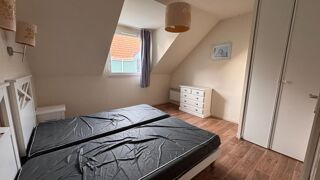 Appartement à vendre 2 pièces 39 m²