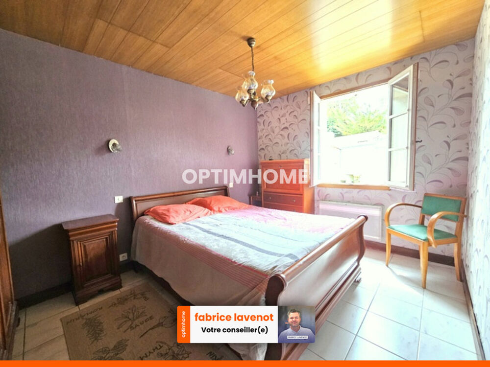 � vendre  Maison Rivedoux-Plage (17940)