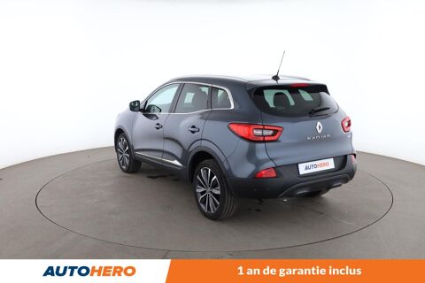 Kadjar 1.6 dCi Energy Intens 4WD 130 ch 2018 occasion 92130 Issy-les-Moulineaux