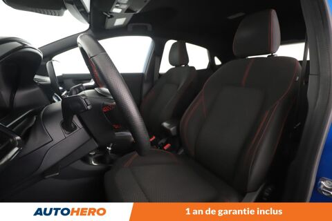 Puma 1.0 EcoBoost mHEV ST-Line 125 ch 2021 occasion 92130 Issy-les-Moulineaux