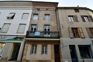  Maison � vendre 8 pi�ces 177 m�