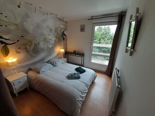  Appartement � louer 2 pi�ces 48 m�