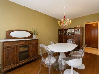  Appartement à vendre 5 pièces 92 m²