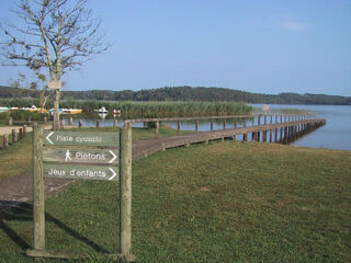  Terrain � vendre 555 m�