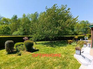  Maison � vendre 7 pi�ces 174 m�