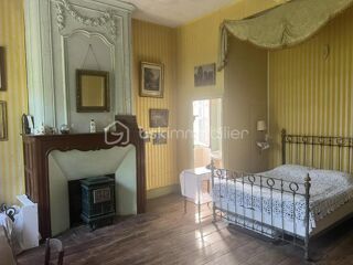  Maison à vendre 13 pièces 480 m²